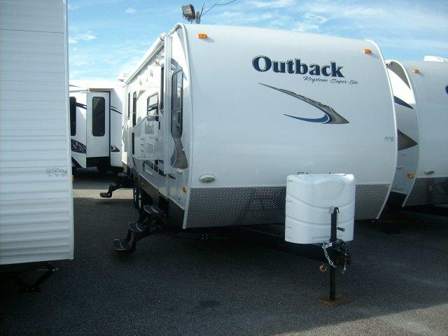 New 2010 Keystone Outback 260FL Travel Trailer For Sale